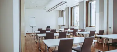 Foto von Palais Berg