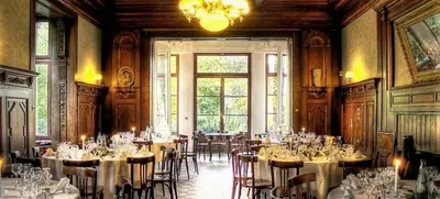 Foto von Villa Rosental