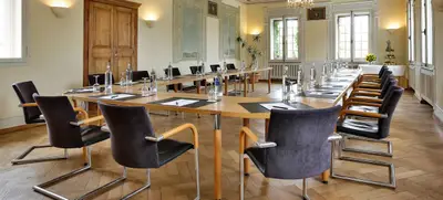 Foto von Hotel Schloss Edesheim
