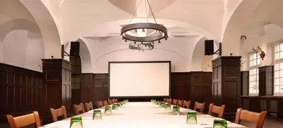 Foto von Stiegl-Keller Salzburg