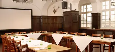 Foto von Stiegl-Keller Salzburg
