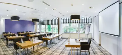 Foto von Rundum-sorglos-Tagung im Parkhotel