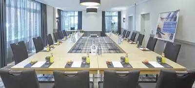 Foto von Rundum-sorglos-Tagung im Parkhotel
