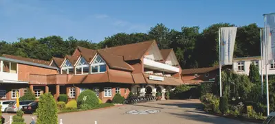 Foto von Küchenparty im Landhotel