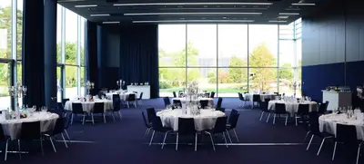 Foto von area3