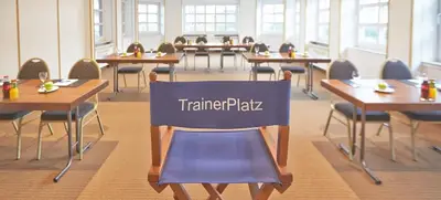 Foto von Rundum-sorglos-Tagung im Landhotel