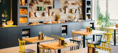Foto von Vienna House Easy Coburg