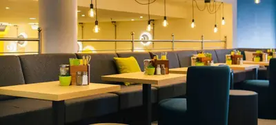 Foto von Vienna House Easy Coburg