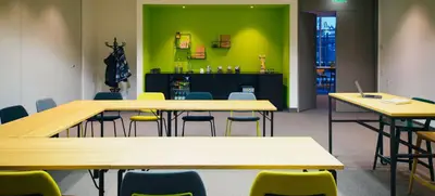 Foto von Vienna House Easy Bad Oeynhausen
