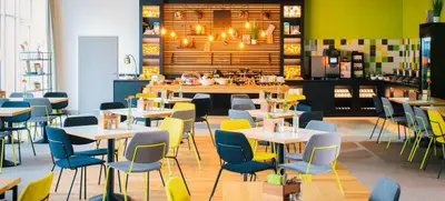 Foto von Vienna House Easy Bad Oeynhausen