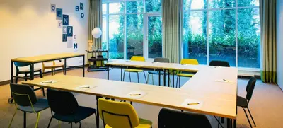 Foto von Vienna House Easy Bad Oeynhausen