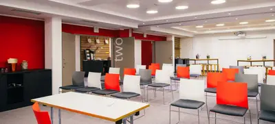 Foto von Vienna House Easy Limburg