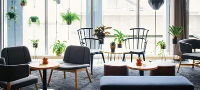 Foto von Vienna House Easy Trier