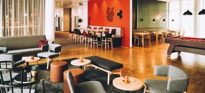 Foto von Vienna House Easy Trier