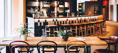 Foto von Vienna House Easy Trier