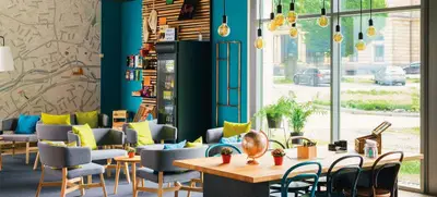 Foto von Vienna House Easy by Wyndham Wuppertal