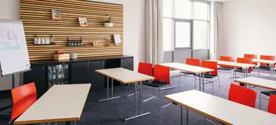 Foto von Vienna House Easy by Wyndham Wuppertal