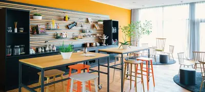 Foto von Vienna House Easy by Wyndham Wuppertal
