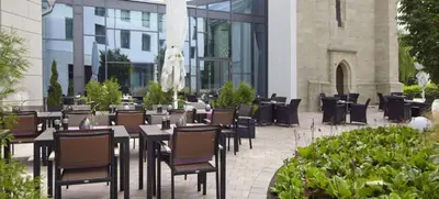 Foto von Steigenberger Parkhotel Braunschweig