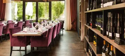 Foto von Steigenberger Parkhotel Braunschweig