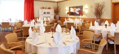 Foto von Hotel Baltic