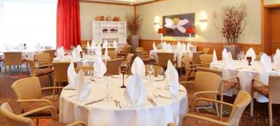Foto von Hotel Baltic