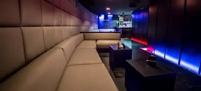 Foto von Odeon Lounge