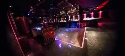 Foto von Odeon Lounge