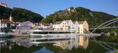 Foto von MS Renate