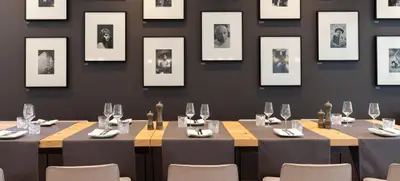 Foto von Vienna House Ernst Leitz