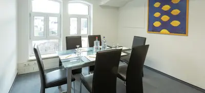 Foto von Hotelpark Stadtbrauerei Arnstadt