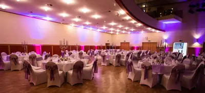 Foto von Hotelpark Stadtbrauerei Arnstadt