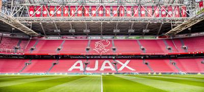Foto von Luxe Skybox in de Johan Cruijff Arena
