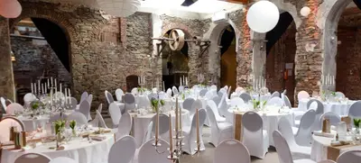 Foto von Alte Schlossfabrik