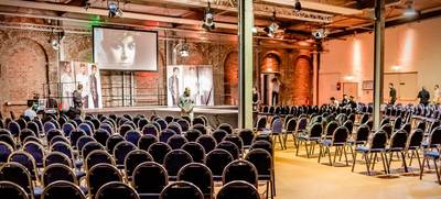 Foto von Alte Schlossfabrik