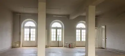 Foto von Schloss Dornburg
