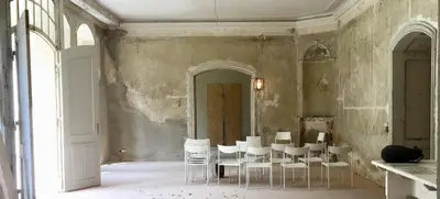 Foto von Schloss Königsborn