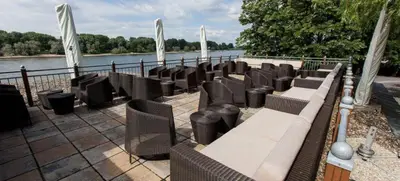 Foto von Hotel Schnellenburg