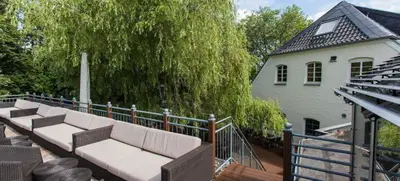 Foto von Hotel Schnellenburg