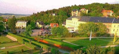Foto von Schlosshotel Blankenburg