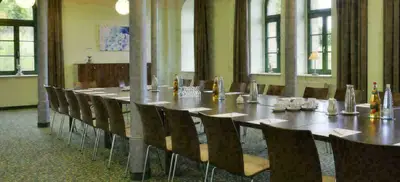 Foto von Schlosshotel Blankenburg
