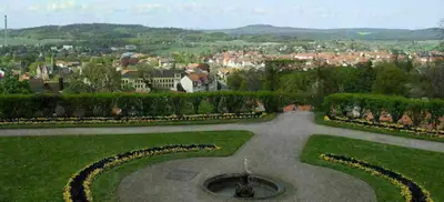 Foto von Schlosshotel Blankenburg