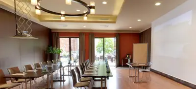 Foto von Schlosshotel Blankenburg