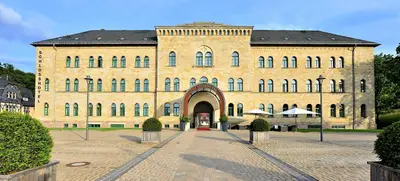 Foto von Schlosshotel Blankenburg