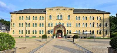 Foto von Schlosshotel Blankenburg