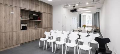 Foto von The Lab