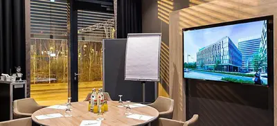 Foto von Hotel Flughafen Frankfurt