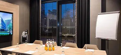 Foto von Hotel Flughafen Frankfurt