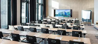 Foto von Hotel Flughafen Frankfurt