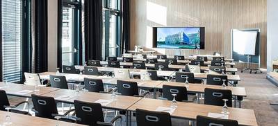 Foto von Hotel Flughafen Frankfurt